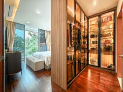 The Linear (D23), Apartment #476314551